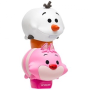 LiP SMACKER Tsum Tsum 迪士尼卡通润唇膏 2支装