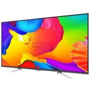 海尔（Haier） LS55H310G 55英寸 超高清4K智能液晶电视 超窄边框 环绕立体声