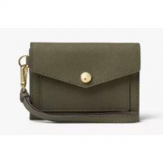 MICHAEL KORS 迈克·科尔斯 Honey Medium 女士真皮手包