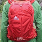 亚马逊中国：Gregory 格里高利 MIWOK 穿越系列 24L 户外登山背包 2色