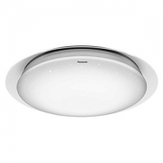 Panasonic 松下 HHLAZ2009 满天繁星系列 圆形LED卧室吸顶灯 28w