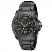 CITIZEN 西铁城 AW1354-82E 男款光动能腕表