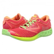 ASICS 亚瑟 NOOSA FF 女士竞速跑鞋
