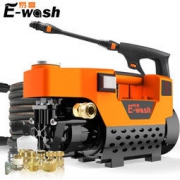 Ewash易喜 E5 全自动高压洗车神器