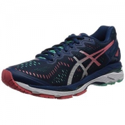 [アシックス] ランニングシューズ LADY GEL-KAYANO 23 TJG745(17春夏モデル)