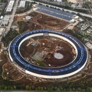 苹果（Apple） 将在贵州建立数据中心 中国第一个