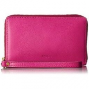Fossil化石 Emma Rfid 女士手拿包
