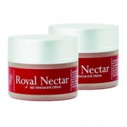 Royal Nectar 皇家花蜜 蜂毒眼霜 15ml*2 ￥209包邮包税（￥259-30-20）