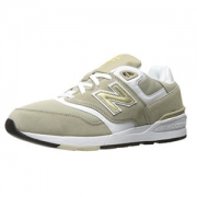 new balance ML597 男款运动休闲鞋