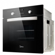 美的（Midea）     EA0965HM-03SE 嵌入式家用智能烤箱 65L  控温精准 触屏操控