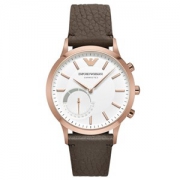 EMPORIO ARMANI 阿玛尼 CONNECTED ART3002 智能复合腕表