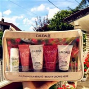 Caudalie 欧缇丽 洗护保养旅行套装/精致礼品 6件