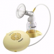 Medela 美德乐 丝韵 单侧电动吸乳器