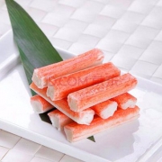 适合凑单，海欣 仿蟹肉棒 500g
