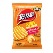 Orion 好丽友 好友趣 蜂蜜黄油味/韩国泡菜味/多汁牛排味 125g