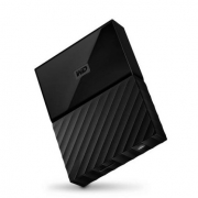 西部数据（WD）  My Passport 1T 移动硬盘 2.5寸硬盘 USB3.0