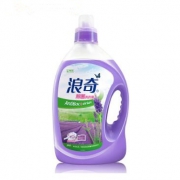 限地区：浪奇 除菌瓶装洗衣液 薰衣草香型 3kg