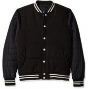 U.S. Polo Assn. Baseball Fleece男子棒球服