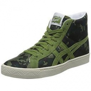 PrimeDay：Onitsuka Tiger 鬼塚虎 FABRE RB 中性休闲跑步鞋