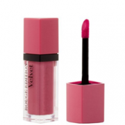 Bourjois 妙巴黎 天鹅绒彩水润唇釉 11 娇嫩桃粉色