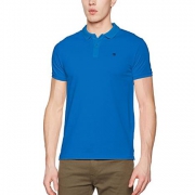 Scotch&Soda（苏格兰苏打）  男士POLO衫 舒适透气