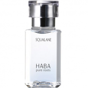 HABA  SQ精纯鲨烷美容油 30ml*2件 软嫩幼滑