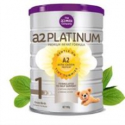 澳州A2 白金系列1 段婴儿配方奶粉 900g/罐（0-6个月）