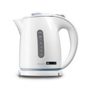 28日0点：PHILIPS 飞利浦 HD4646 快烧电热水壶