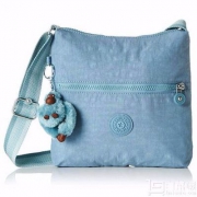 Kipling 凯浦林 Zamor 单肩斜挎包 Prime会员凑单免费直邮