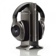 SENNHEISER 森海塞尔 RS180 无线射频耳机系统