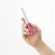 Panasonic松下干电式面部修剪器ER-GN25-VP