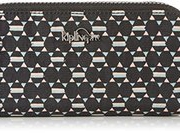 Kipling 凯浦林 Uzario 长款拉链钱包