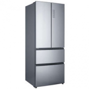 Haier 海尔 BCD-402WDBA 多门冰箱 402L