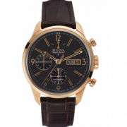 BULOVA 宝路华 Accu Swiss Murren系列 64C106 男士自动机械腕表