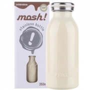 DOSHISHA mosh 复古保温杯 350ml *3件