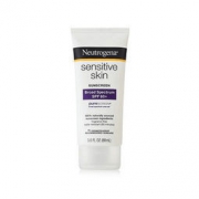Neutrogena露得清 面部防晒乳液 SPF60+ 88ml