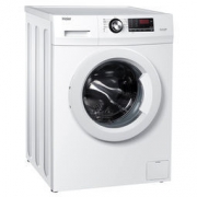 Haier 海尔 EG8012B29WD 8公斤 变频滚筒洗衣机