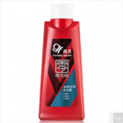gf 高夫 水润去屑洗发露400ml   9.9元（19.9元，99-50）