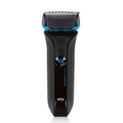 博朗（BRAUN）  水感往复式电动剃须刀WF2s 舒适高效