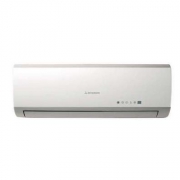 三菱重工（MITSUBISHI）   KFR-25GW/MBDSAW 1匹 定频冷暖 壁挂式空调