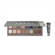 Lorac Pro 2 Palette 16色眼影盘+眼部打底