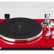 历史新低！TEAC TN-300 黑胶唱片机
