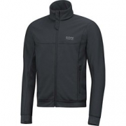 限L码、中亚Prime会员： Gore Running Wear GORE-TEX Active 跑步夹克   到手约￥245