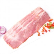 下午4点:大红门 经典培根 冷冻熟食 1kg/袋 北京老字号