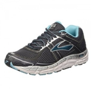 Brooks 布鲁克斯 Addiction 12 女款次顶级控制系跑鞋