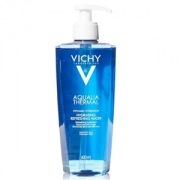 VICHY 薇姿 温泉矿物水活爽肤水 400ml