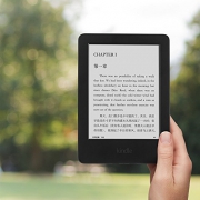 kindle 167 ppi+无背光 上上代电子书阅读器