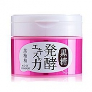 KOSE 高丝 黑糖精发酵精华 六合一啫喱面霜 90g