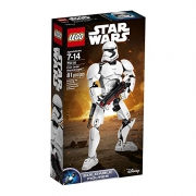 乐高（LEGO）  Star Wars 星球大战系列 75114 第一秩序暴风兵