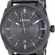 历史新低！FOSSIL Machine系列 FS4775 男士时装腕表